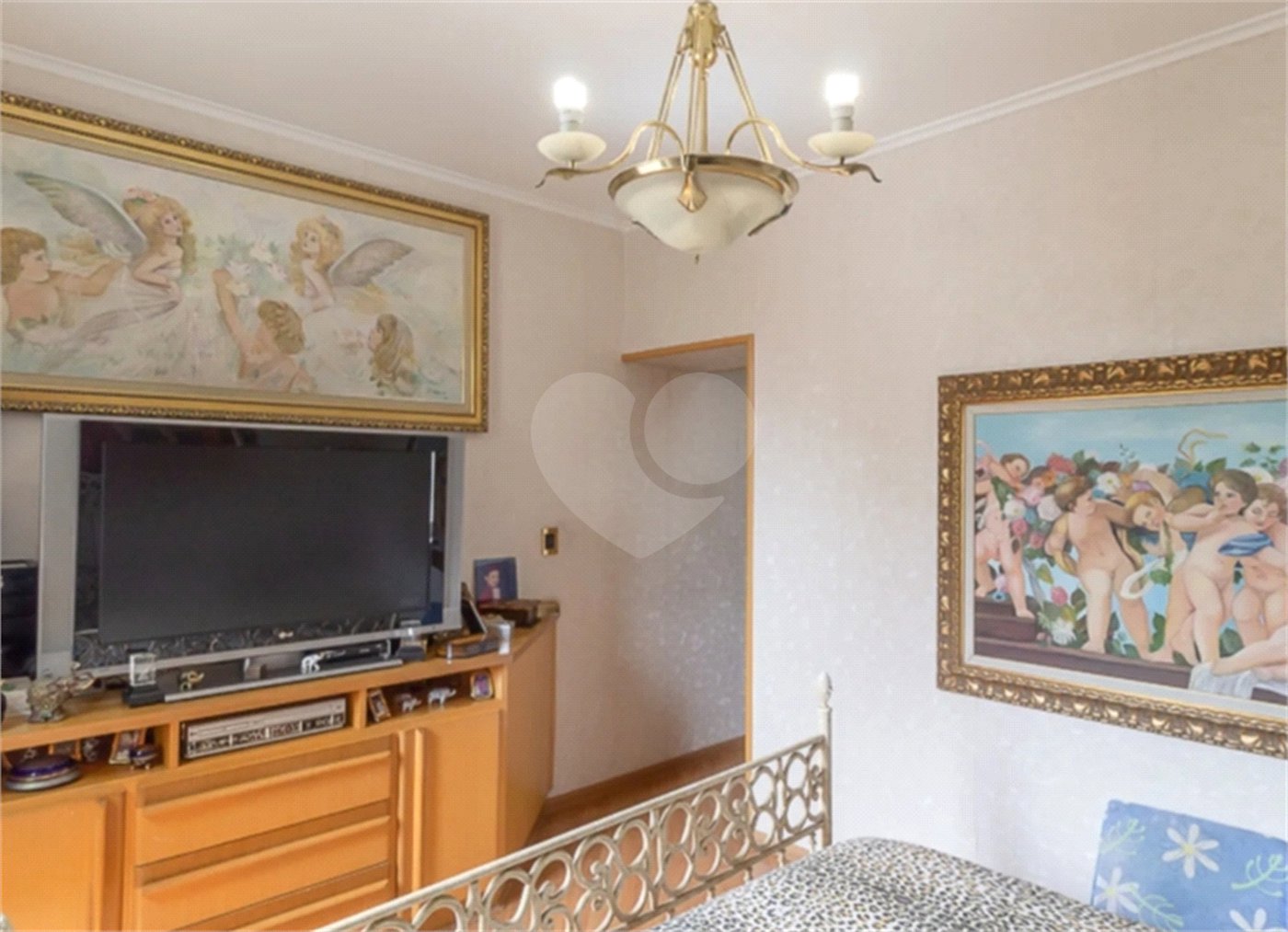Apartamento á venda com 198m² - Ipiranga