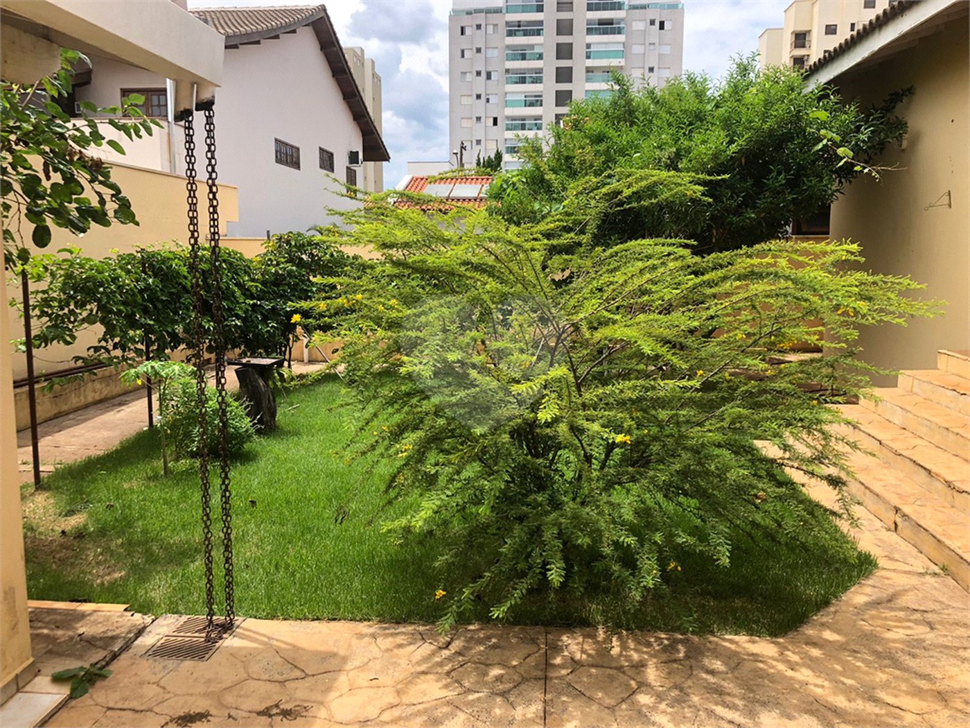 Casa para venda no Condomínio Parque Faber 1