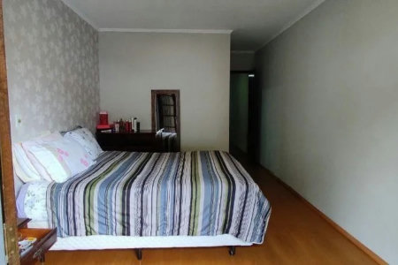 Sobrado à venda com 3 quartos, sendo 1 suíte, em Vila Indiana, São Paulo, SP