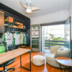 Sobrado à venda com 4 quartos, sendo 1 suíte, em Vila Cruzeiro, São Paulo, SP