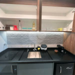 Apartamento à venda com 1 quarto em Indianópolis, São Paulo, SP