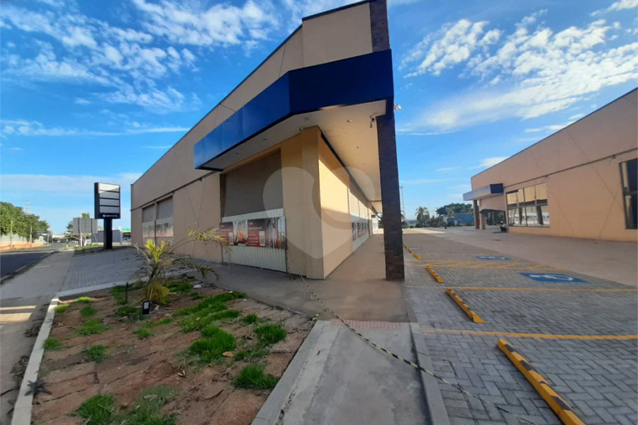 Sala para alugar em Pompéia, Piracicaba, SP