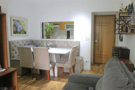 Apartamento à venda no Gopoúva – Guarulhos/SP