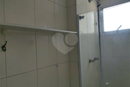 Apartamento Mobilado de 2 dormitórios com terraço e 1 vaga de garagem no Butantã!