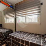 Chácara Klabin - 66 m² | 2 dormitórios | 1 suíte | 1 vaga