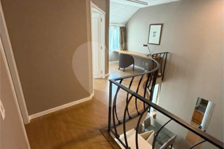 Duplex á venda - Itaim Bibi