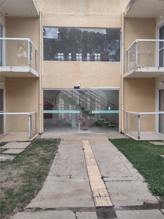 Excelente apartamento térreo no Condomínio Recanto Verde