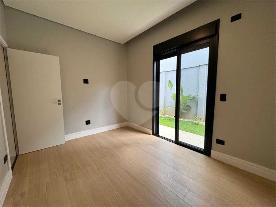Casa térrea com 3 suítes á venda no Damha 2 de Piracicaba - SP.