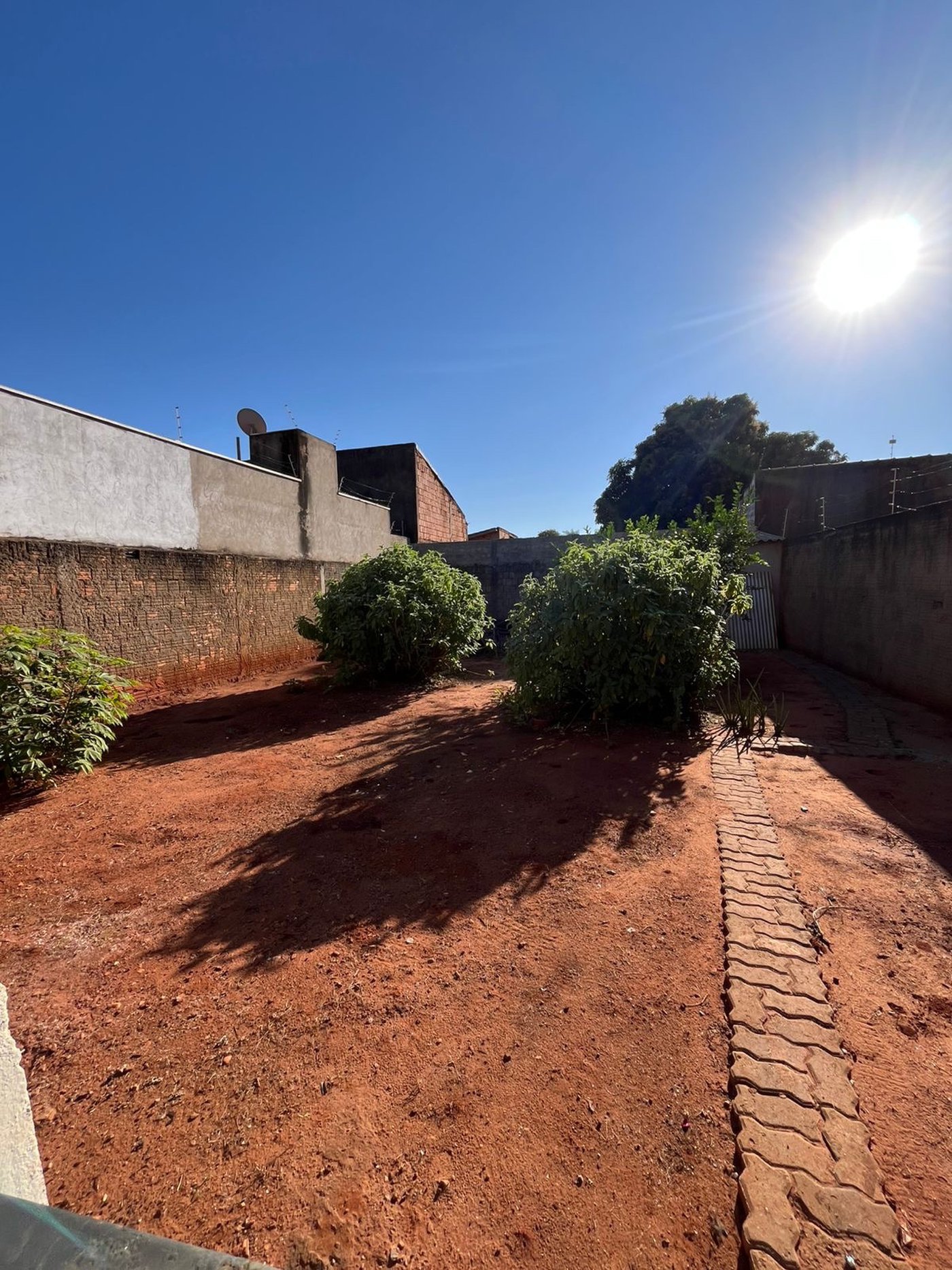 Casa à venda com 3 quartos, sendo 1 suíte, em Vila Maria, Três Lagoas, MS