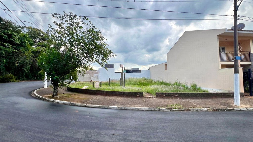Lote à venda no Residencial Samambaia