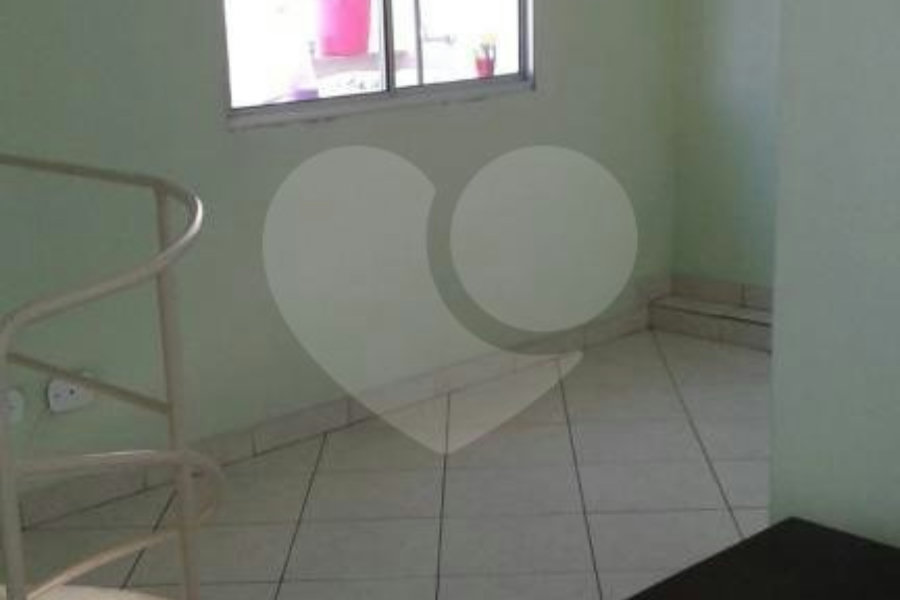 Apartamento Duplex