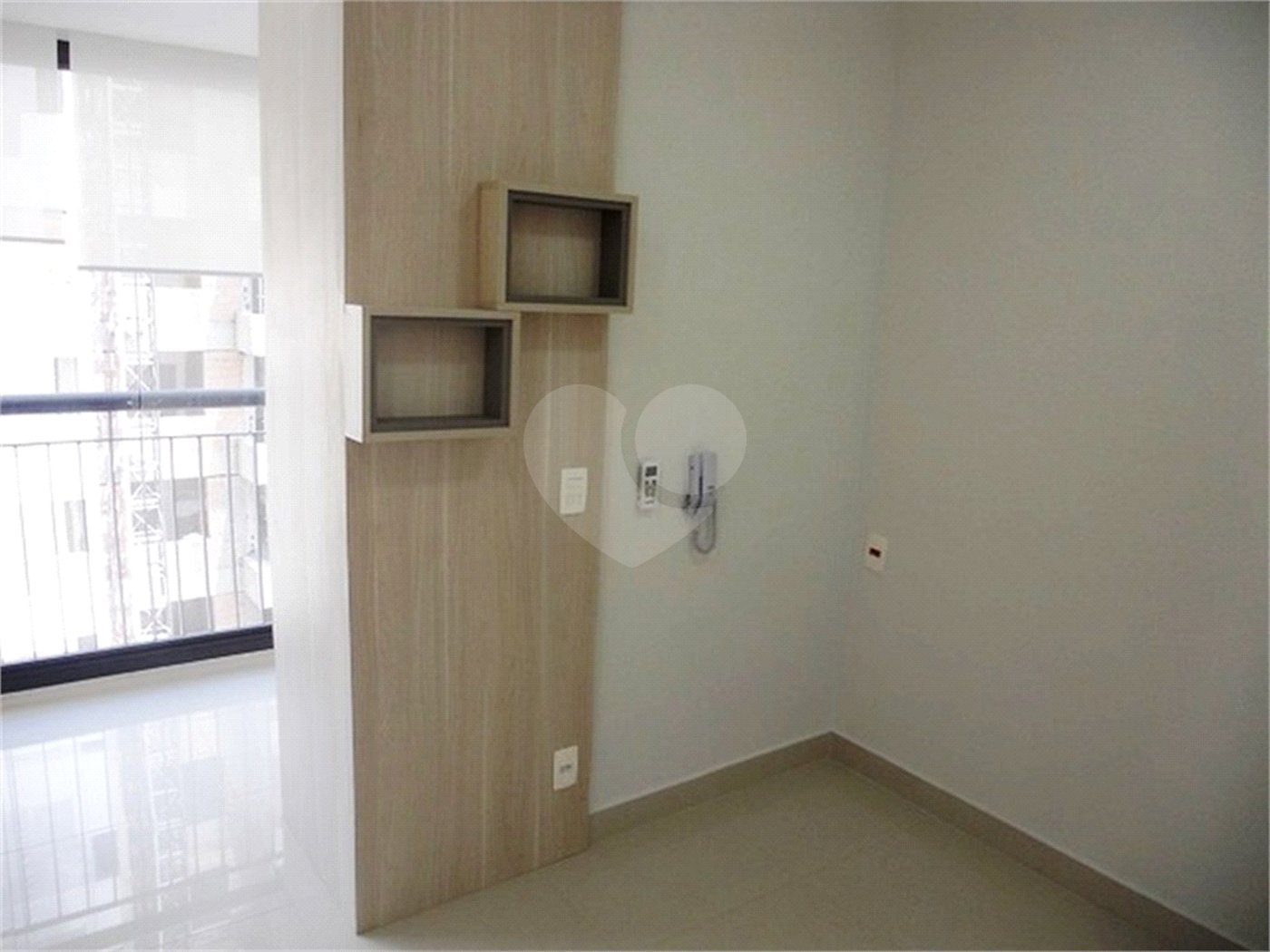 Apto Studio 32m2 - Metrô Saúde - Bom p/Investidor