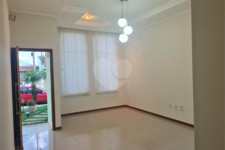 Casa térrea para venda no Parque Fher.