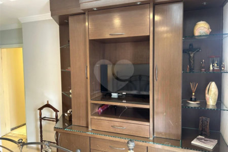 APARTAMENTO 105 M2 PARA PERMUTA EM IMÓVEIS NO ANÁLIA FRANCO 3 DORMITÓRIOS E 2 VAGAS