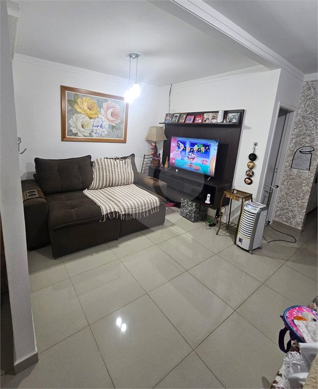 Casa a Venda Moradas II