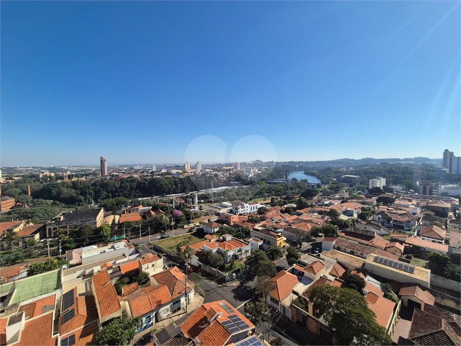 APARTAMENTO À VENDA | EDIFÍCIO ACAPULCO | PIRACICABA/SP