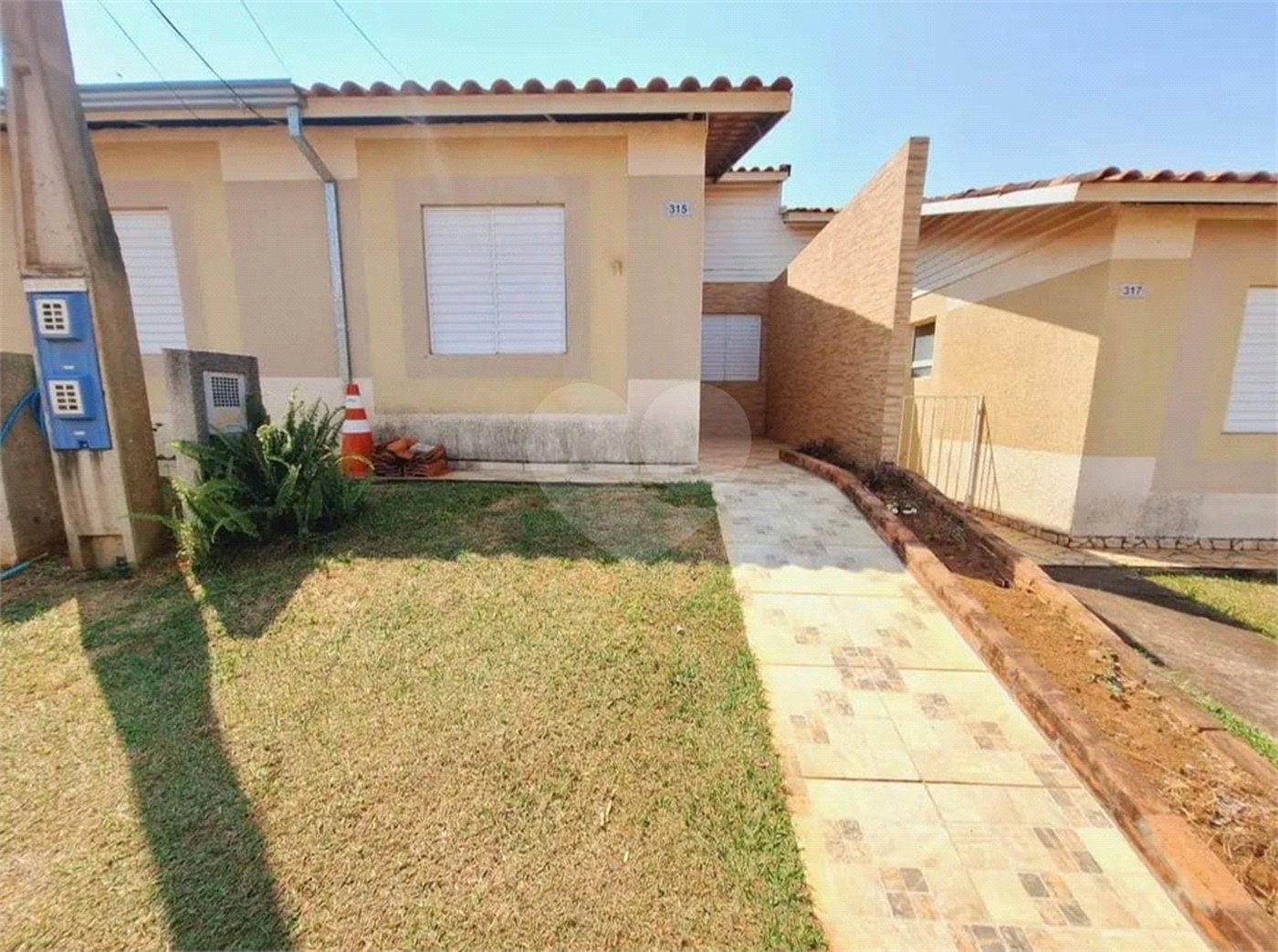 Casa - Moradas II
