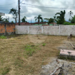 Terreno à venda em Boraceia, Bertioga, SP