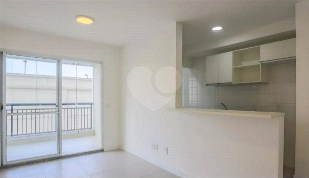 Apartamento à venda - Ipiranga