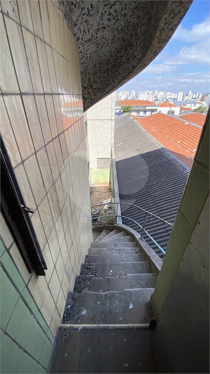 Terreno comercial, Rua Costa Barros
