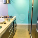 Apartamento à venda na Moóca, 68m², 2 dormitórios, 1 suíte, 1 vaga, ar condicionado, varanda, lazer completo