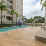 Apartamento para venda em Vila Suzana de 59m² com 2 quartos, sendo 1 suíte e 2 vagas