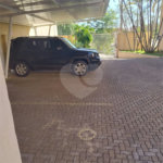 Apartamento de 1 dormot[orio com 1 vaga coberta no Cidade Jardim