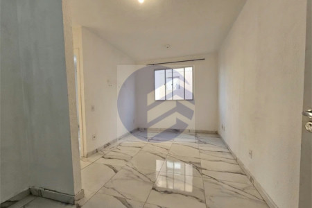 Apartamento à venda com 2 quartos em Butantã, São Paulo - SP