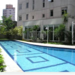 Apartamento á venda - Vila Mariana