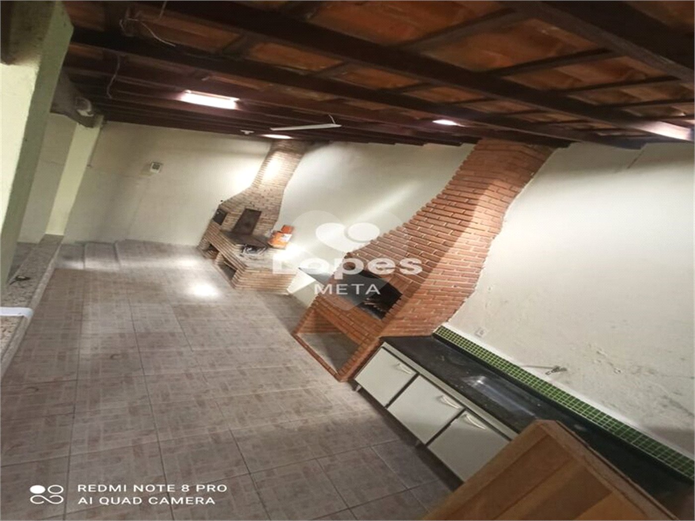 Casa á venda no bairro Parque Interlagos em São José dos Campos