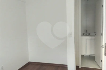 Apartamento a venda em Higienópolis com 39 metros 1 vaga de garagem