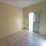 Investimento Certeiro na Gleba 1: Apartamento 1 DormItório, Quintal e Localização que Aluga Fácil