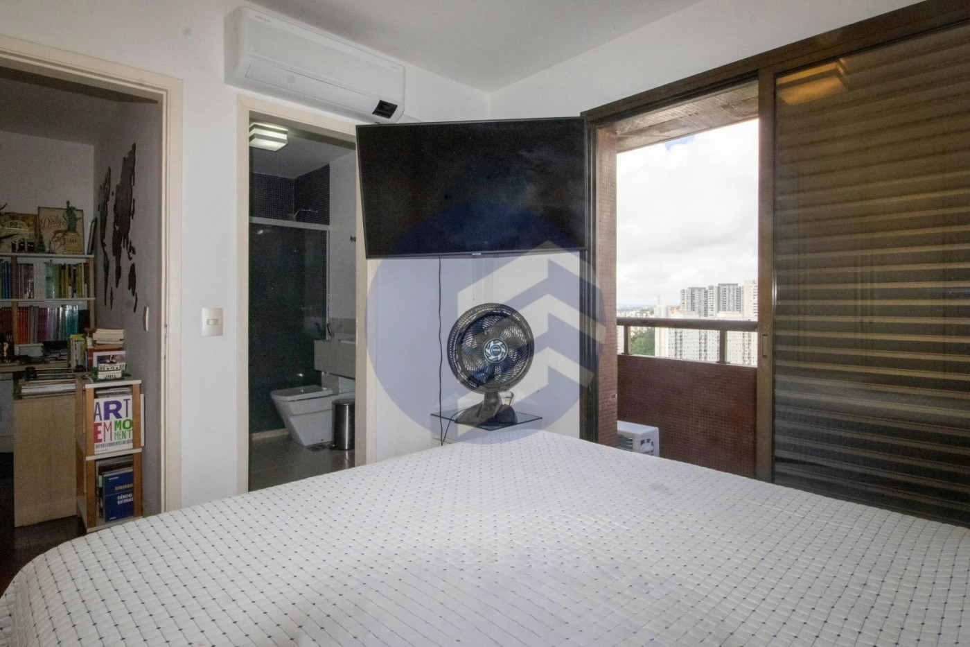 Duplex à venda com 2 quartos, sendo 2 suítes, em Jardim Londrina, São Paulo - SP