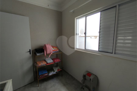 Casa térrea para venda no Vila Boa Vista