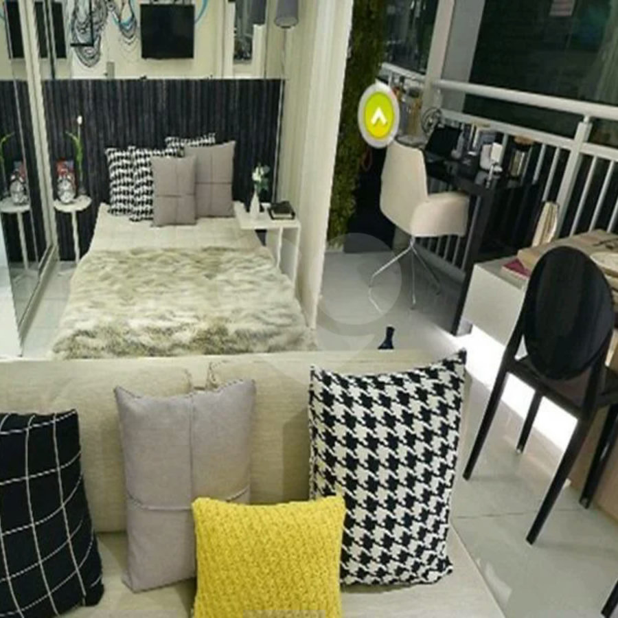 Apartamento á venda - Pinheiros
