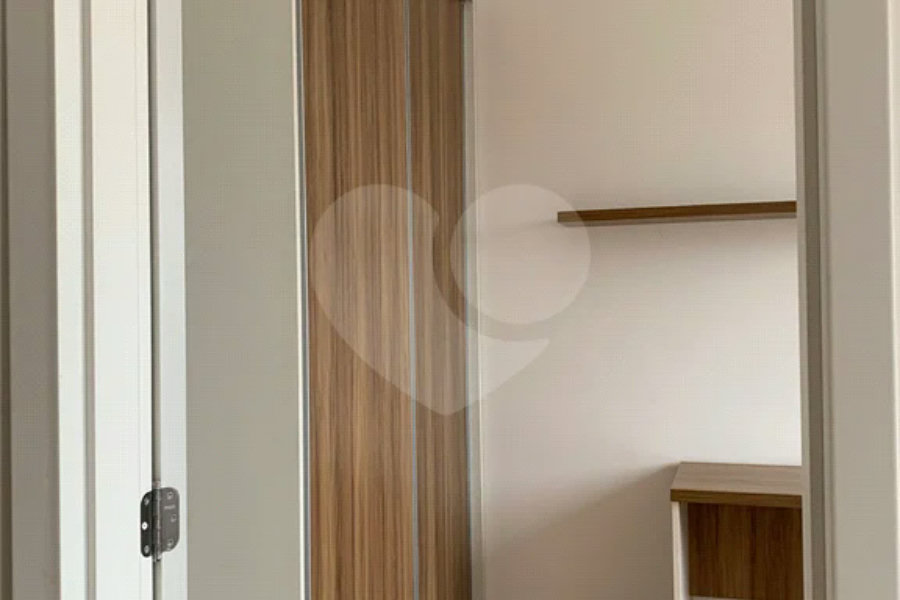 Apartamento à venda com 1 quarto em Jardim Cidália, São Paulo, SP