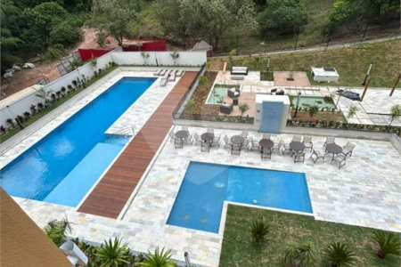 Apartamento à venda com 3 quartos, sendo 1 suíte, em Portal do Paraíso II, Jundiaí, SP