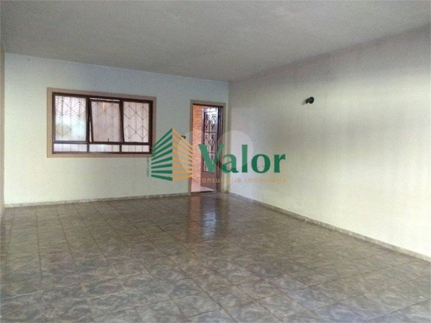 Casa Residencial Parque Santa Felícia Jardim á venda.