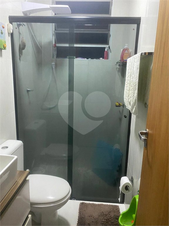 Apartamento decorado Monte Logan