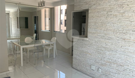Duplex à venda ou para alugar com 2 suítes em Indianópolis, São Paulo, SP