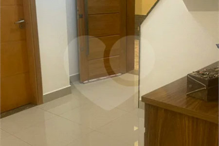 Sobrado Residencial
