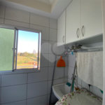 Apartamento de 2 dormitórios (1 suíte) próximo a Rodoviária