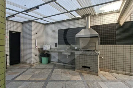 OPORTUNIDADE - APARTAMENTO DE 120M² NO CENTRO DE SBC!!!