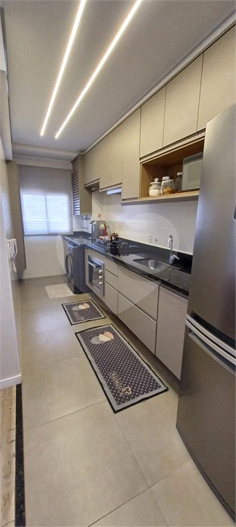 Apartamento para venda no Vermont Residence