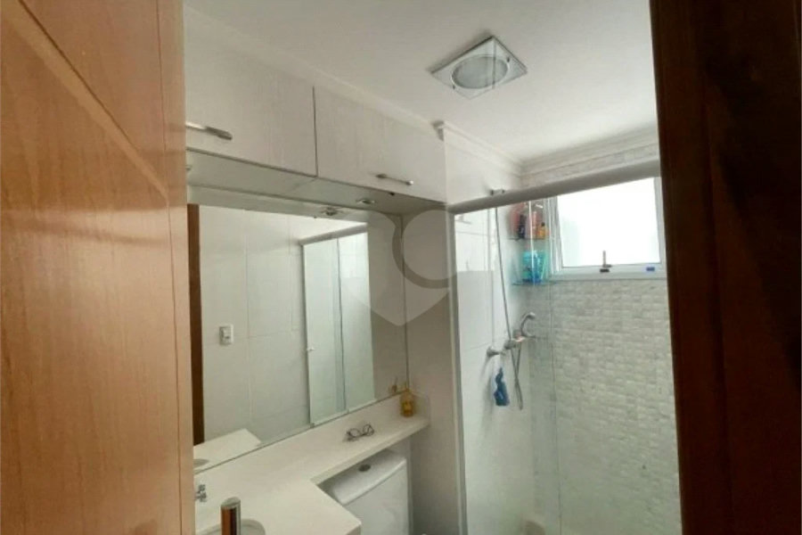 Apartamento à venda com 3 quartos, sendo 1 suíte, em Jardim Prudência, São Paulo, SP