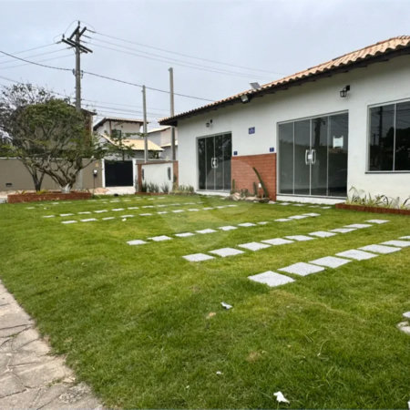 Lojas para Locação em São José, Búzios!
