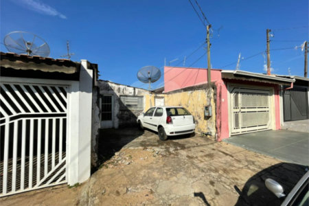 Terreno no Jardim Tangará