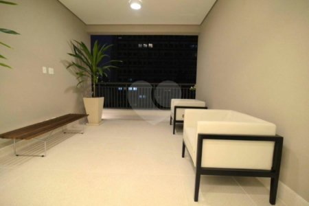 LANÇAMENTO- Apartamento à venda na Consolação/ Bela Vista