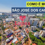 CASA A VENDA 200M², 2 QUARTOS,1 BANHEIRO,2 VAGAS, BAIRRO VILA EMA SÃO JOSÉ DOS CAMPOS/SP.