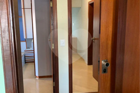 Apartamento Anália Franco 3 dormitórios 2 suítes